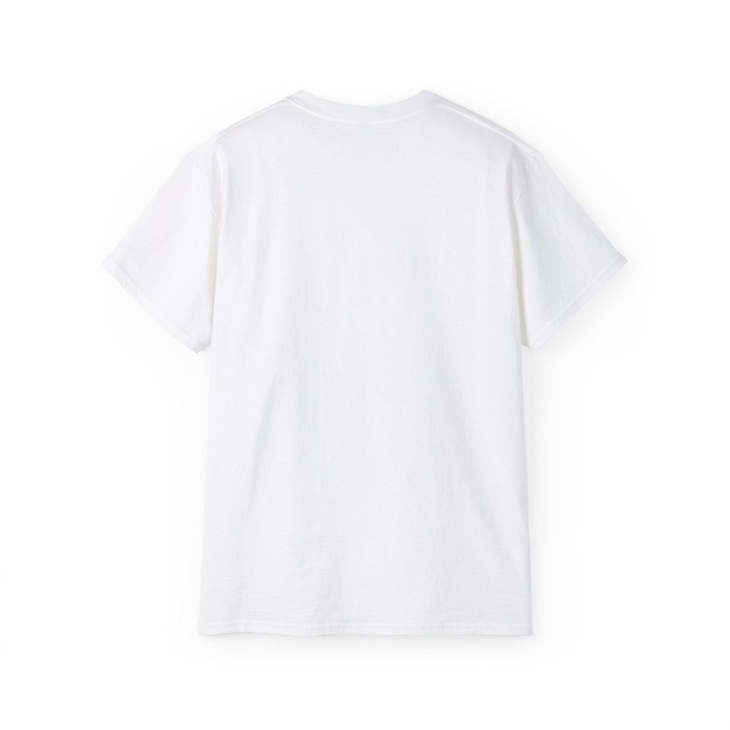 Classic White T‑Shirt