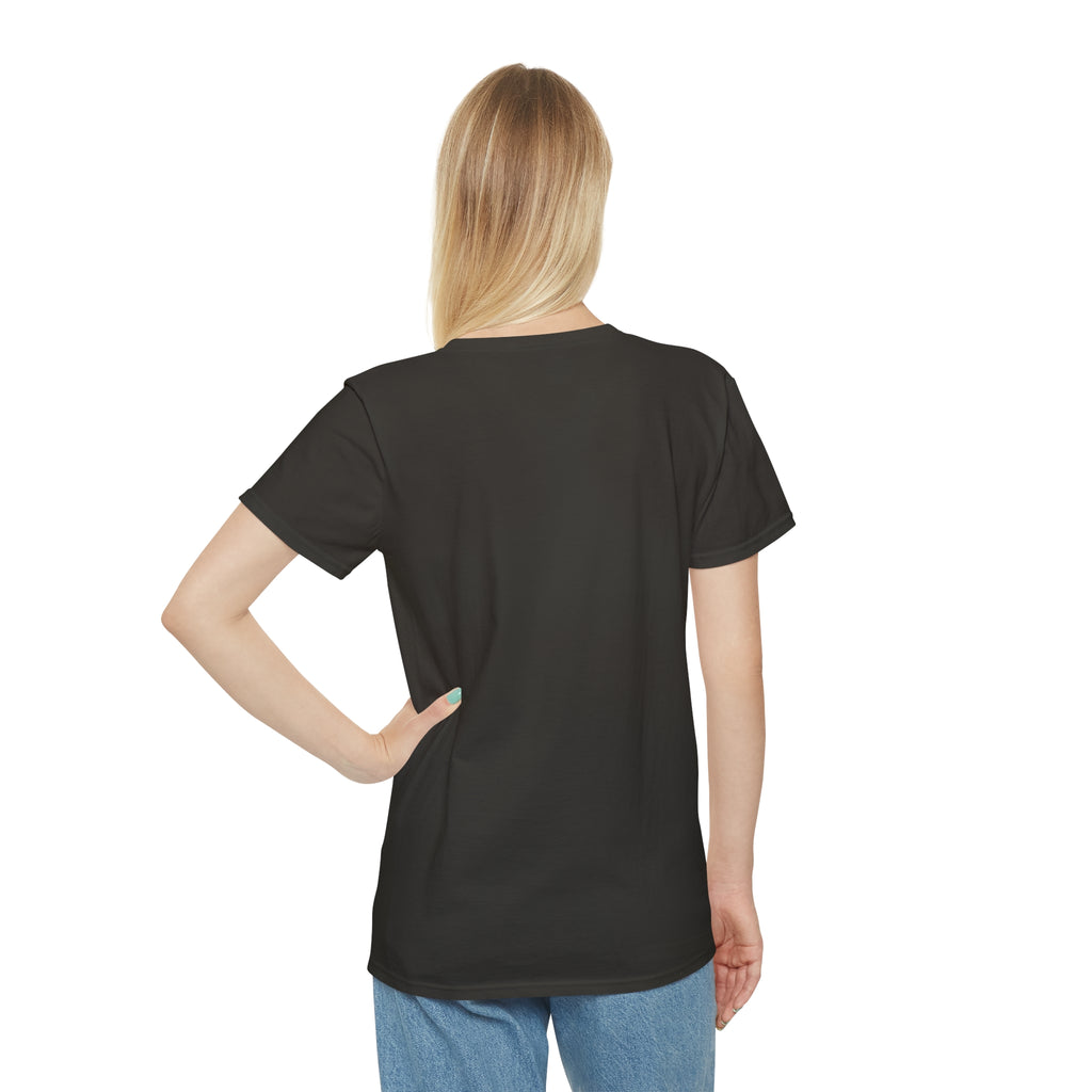 Classic White T-Shirt