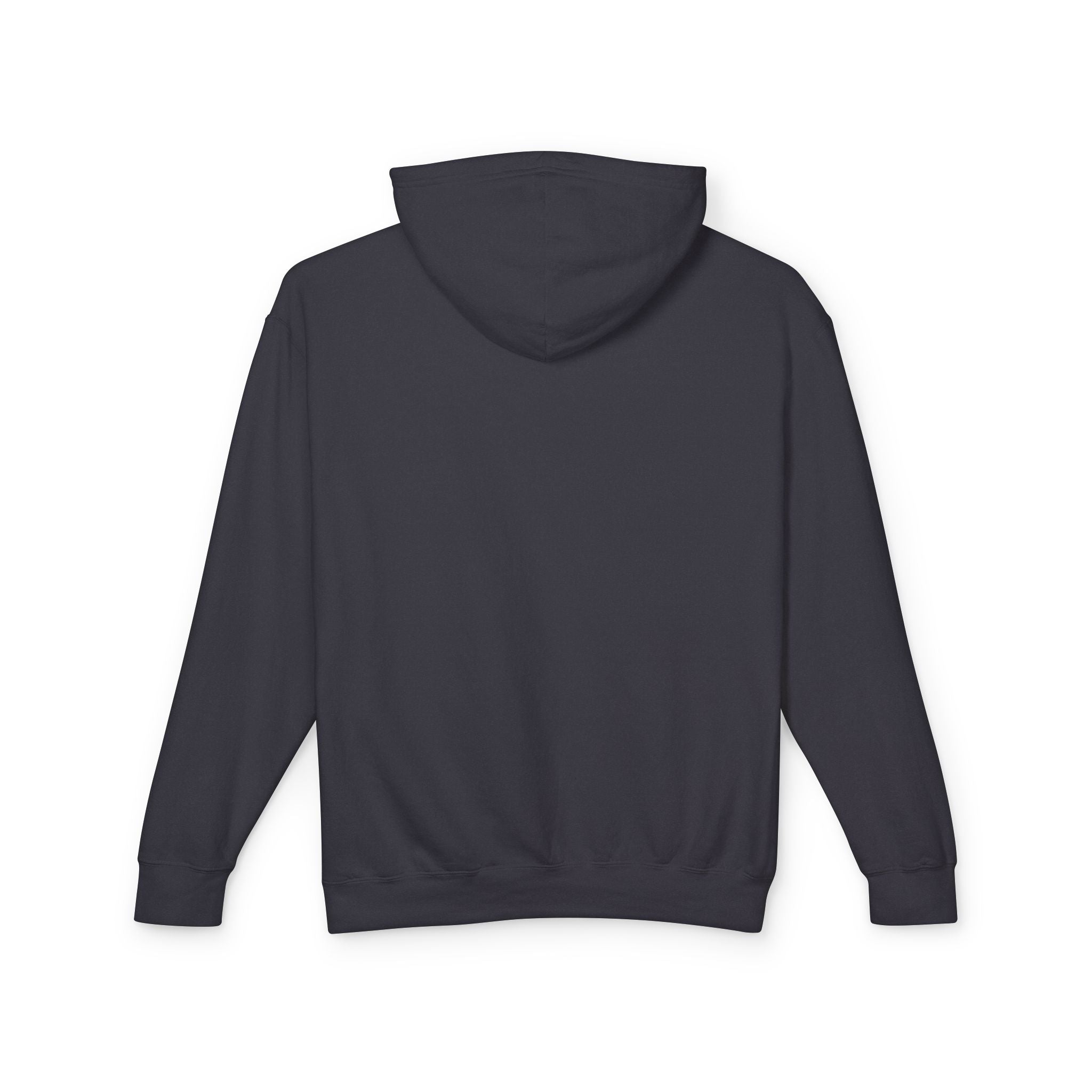 Lightweight Neutral Hoodie