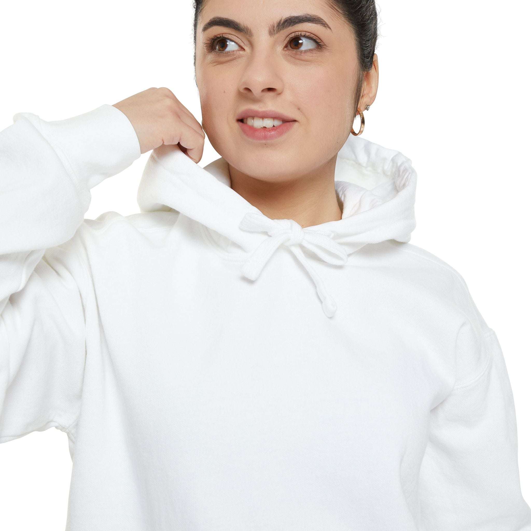 Classic Garment-Dyed Hoodie — Cozy Everyday Pullover