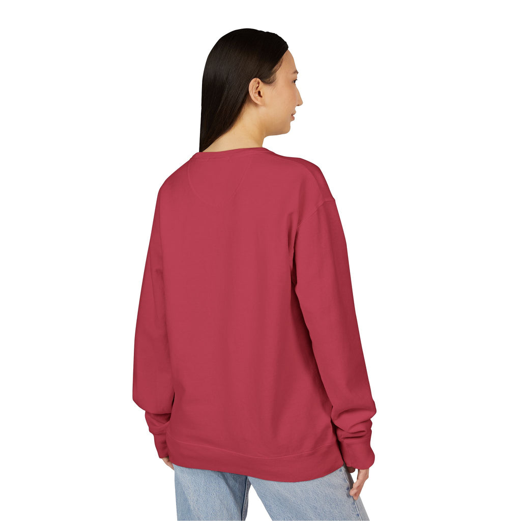 Crewneck Sweatshirt