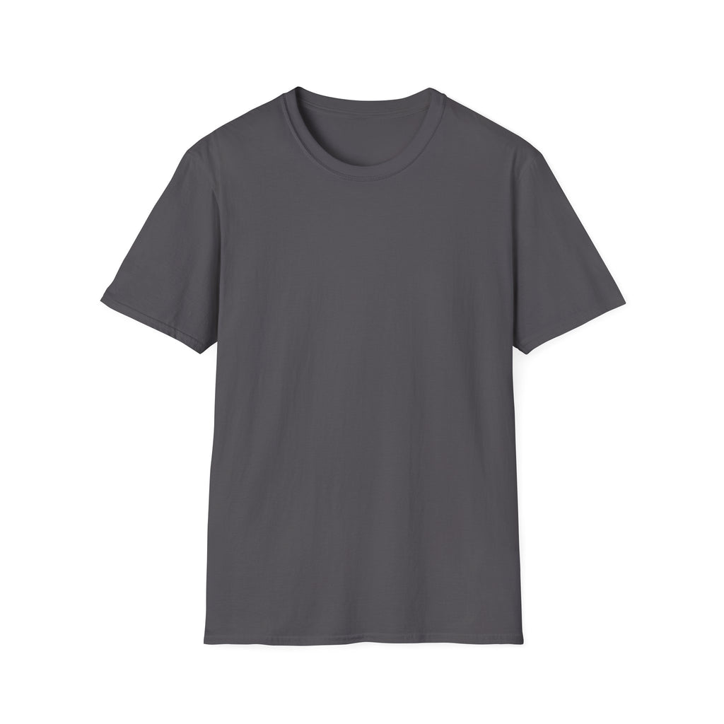 Classic White T‑Shirt — Minimal Everyday Tee