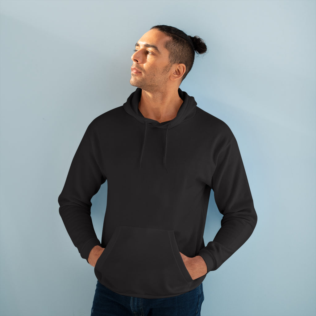 Classic Pullover Hoodie — Cozy Everyday Sweatshirt