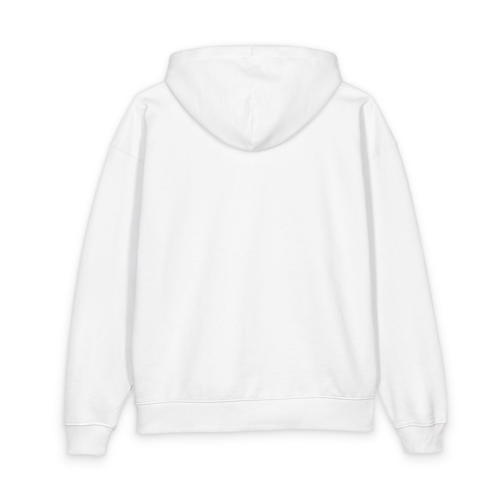Organic Relaxed Hoodie