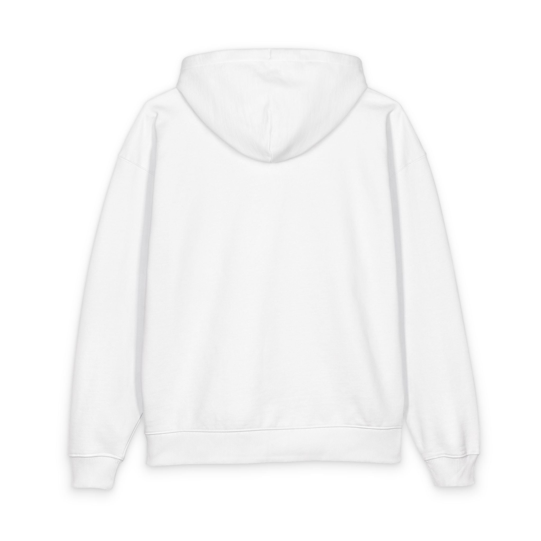 Organic Relaxed Hoodie