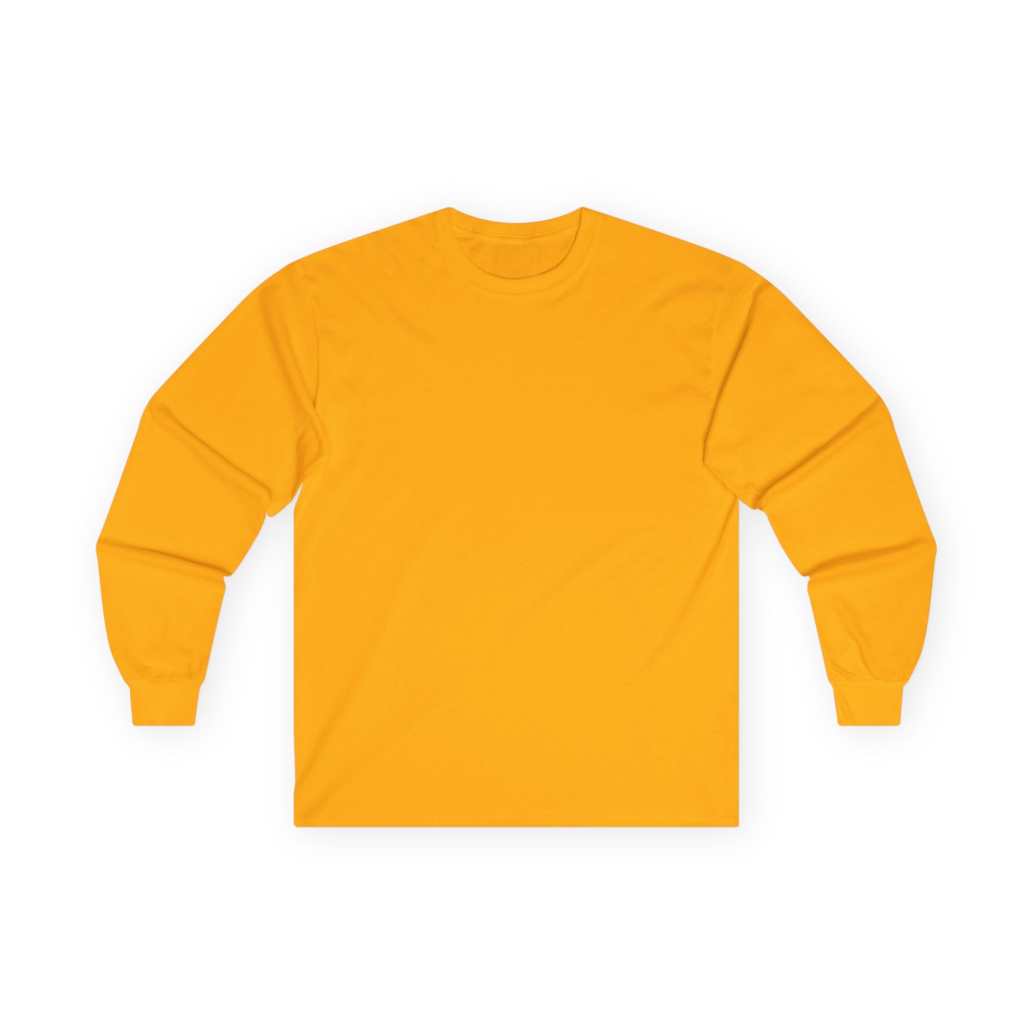 Unisex Ultra Cotton Long Sleeve Tee
