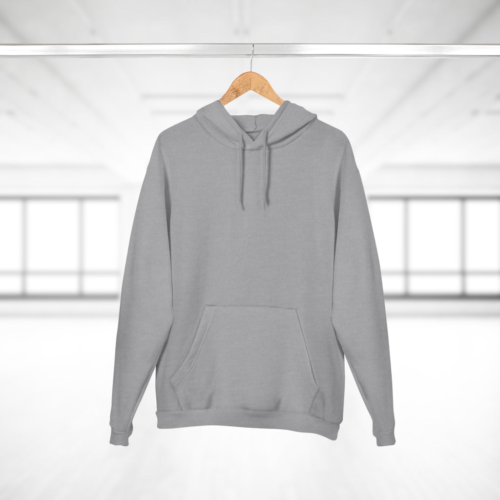 Classic Pullover Hoodie — Cozy Everyday Sweatshirt