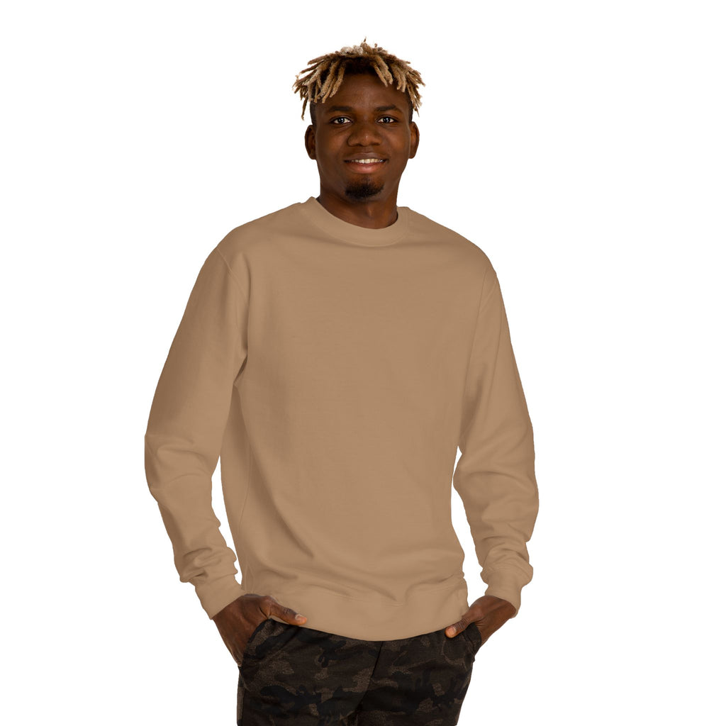 Classic Crewneck Sweatshirt