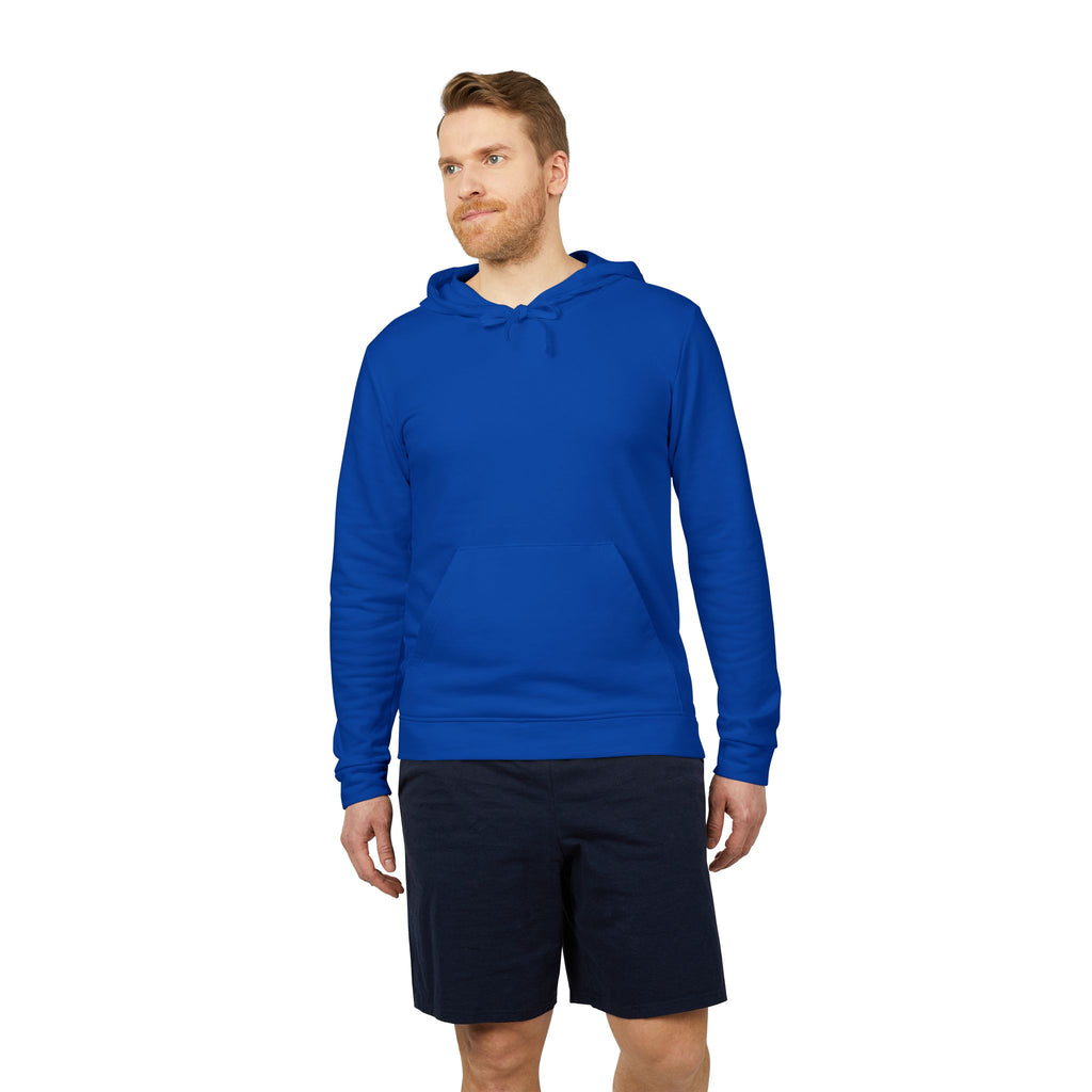 Fleece Hoodie