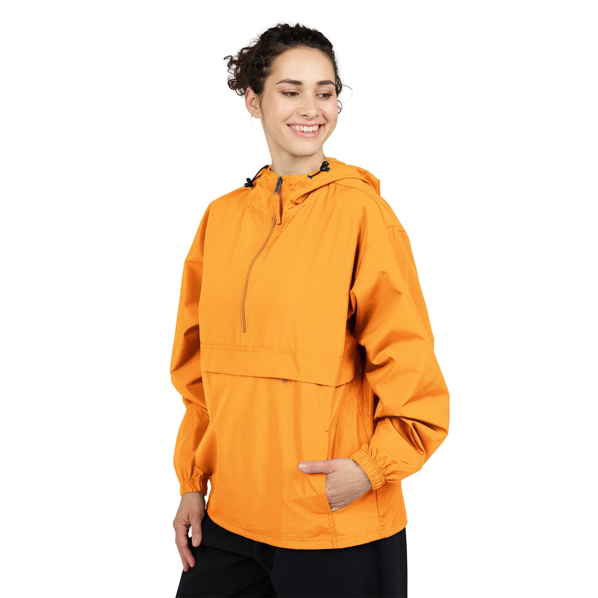 Champion Unisex Packable Anorak Jacket