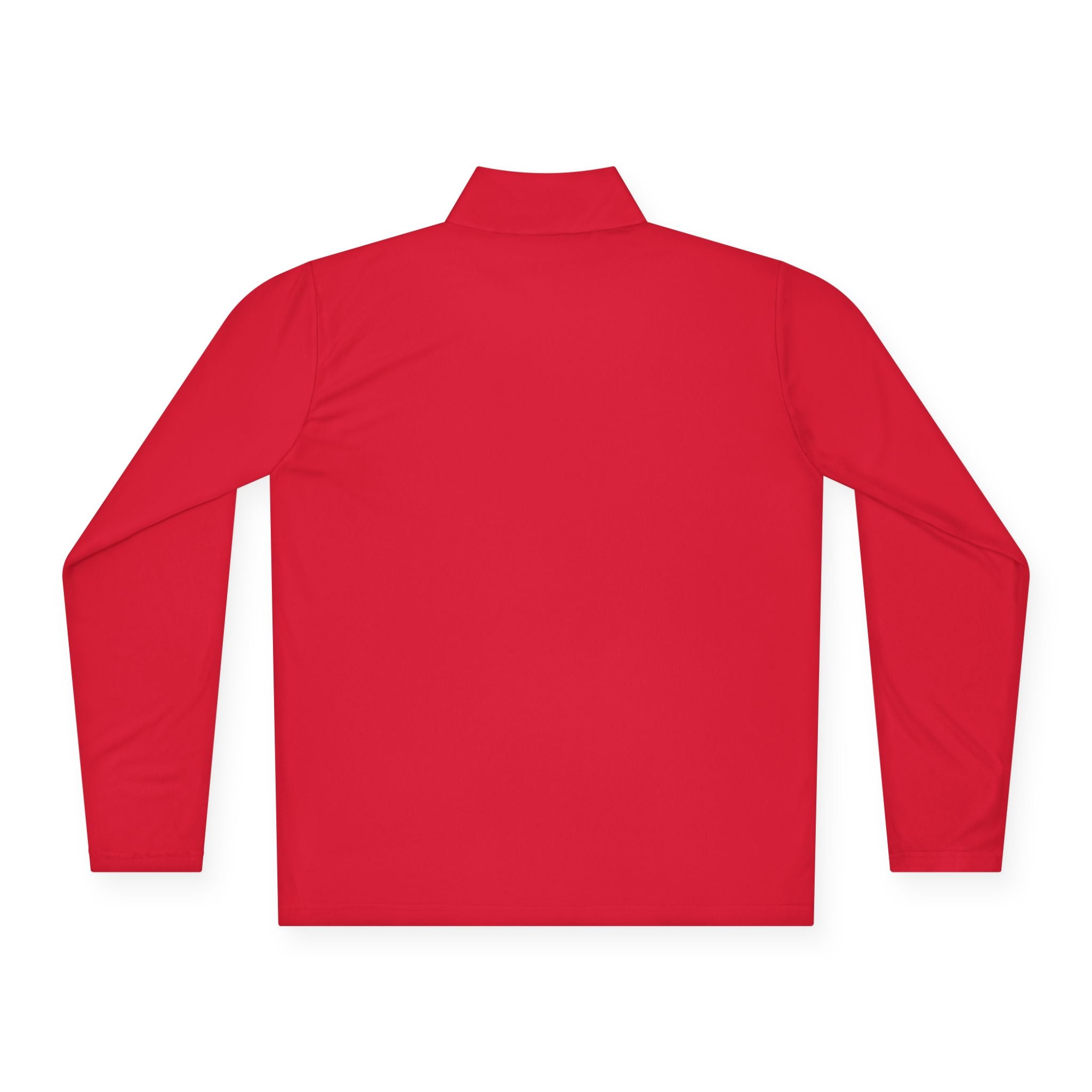 Classic Quarter-Zip Pullover