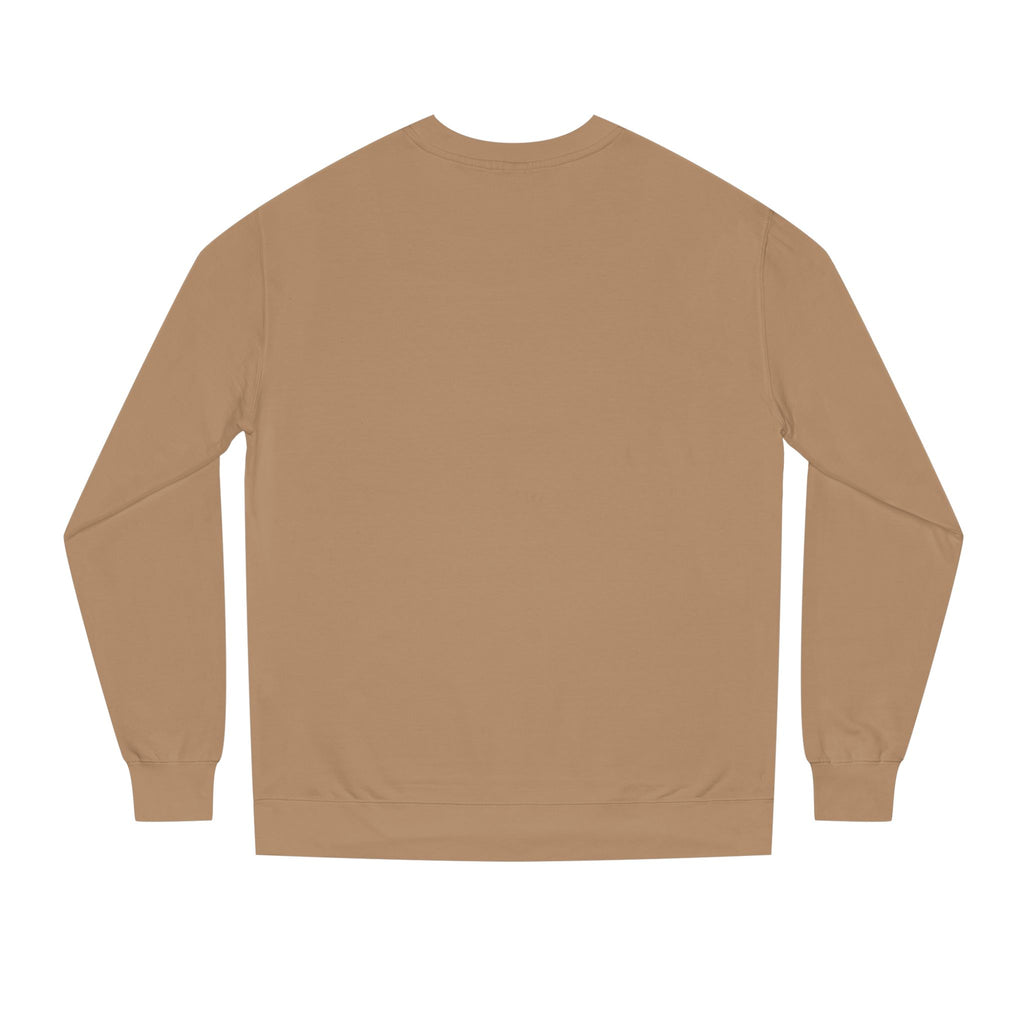 Classic Crewneck Sweatshirt