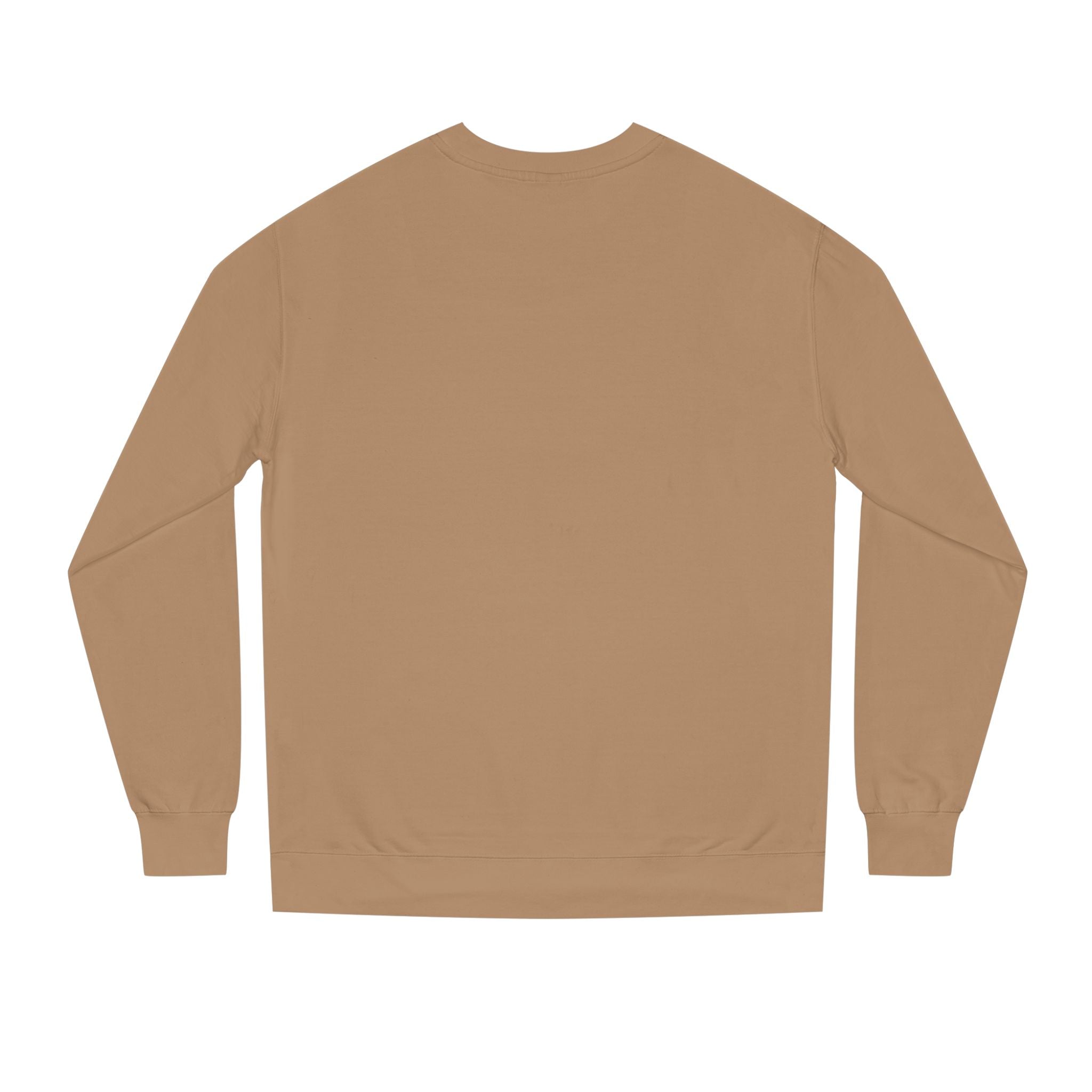 Classic Crewneck Sweatshirt
