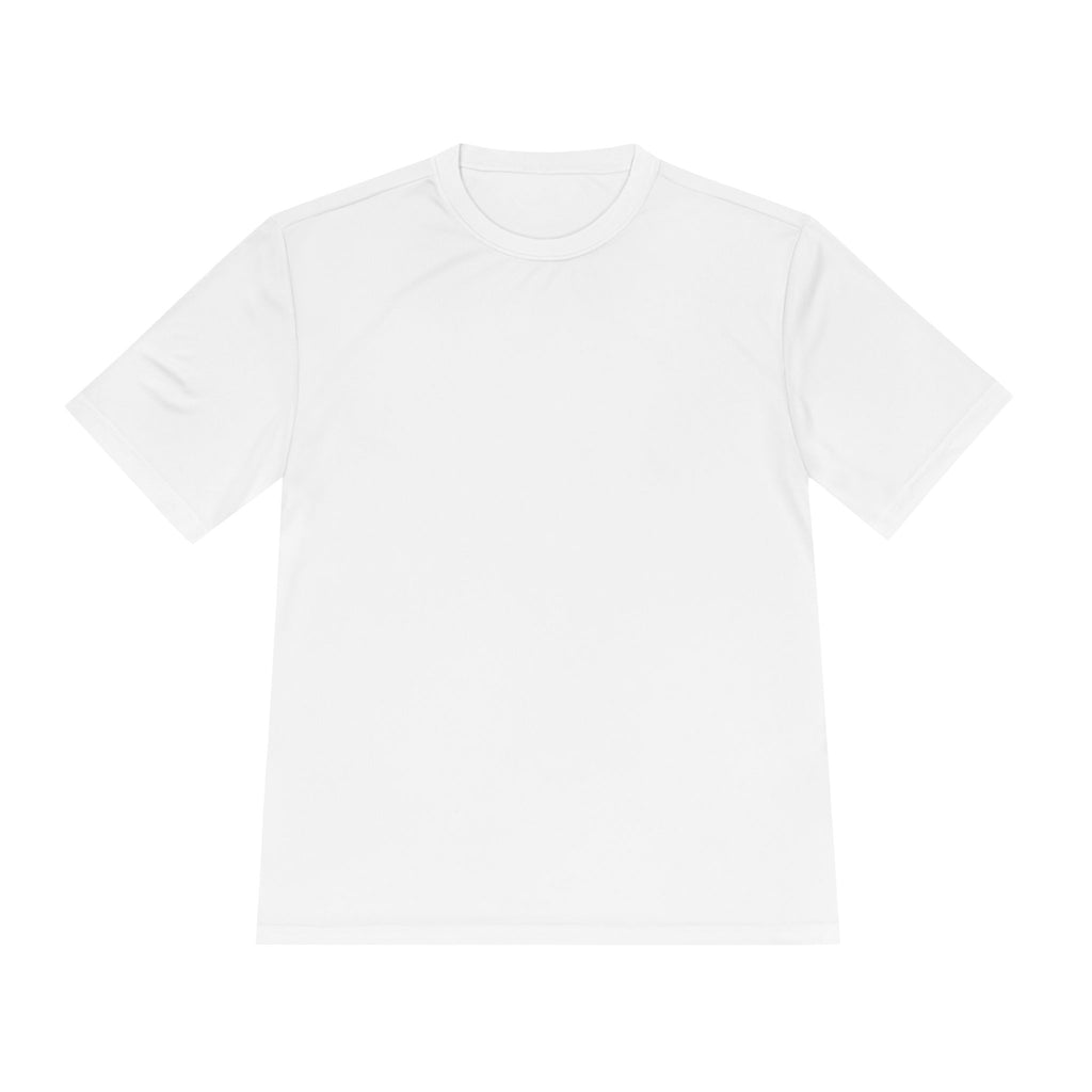 Performance Moisture-Wicking Tee