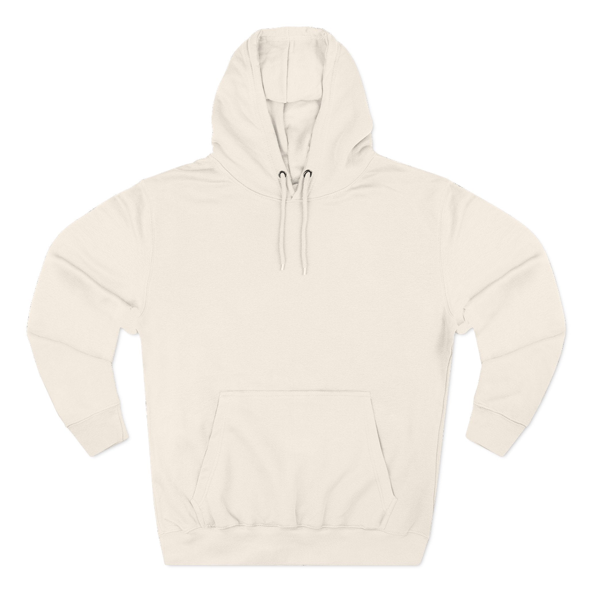 Fleece Hoodie