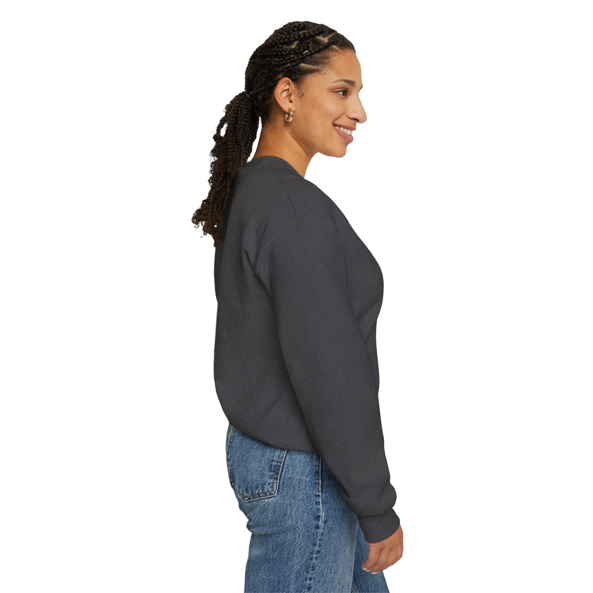 Crewneck Sweatshirt