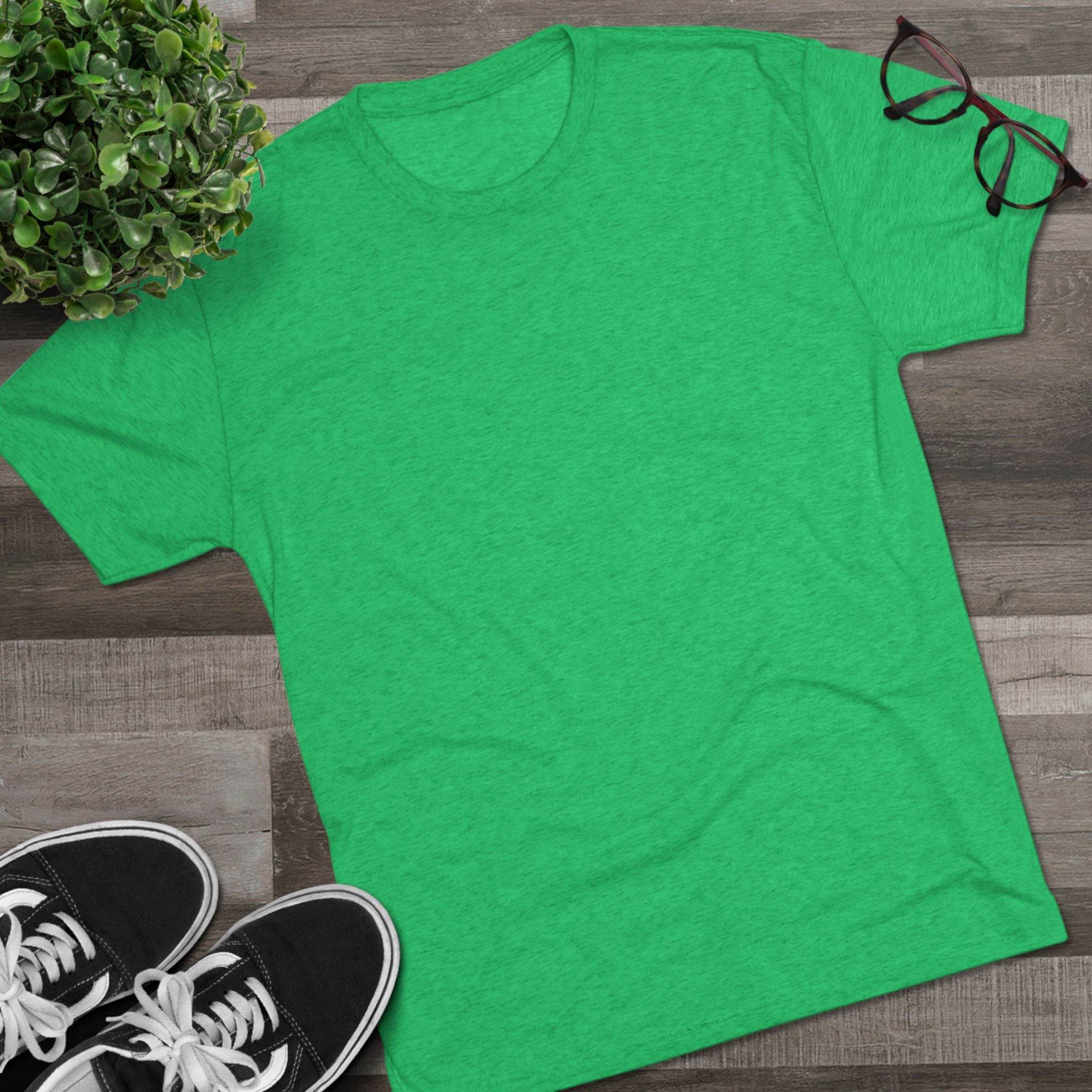 Crew Tee