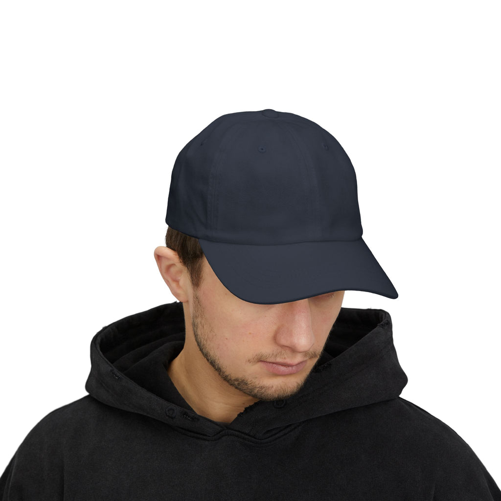 Dad Cap