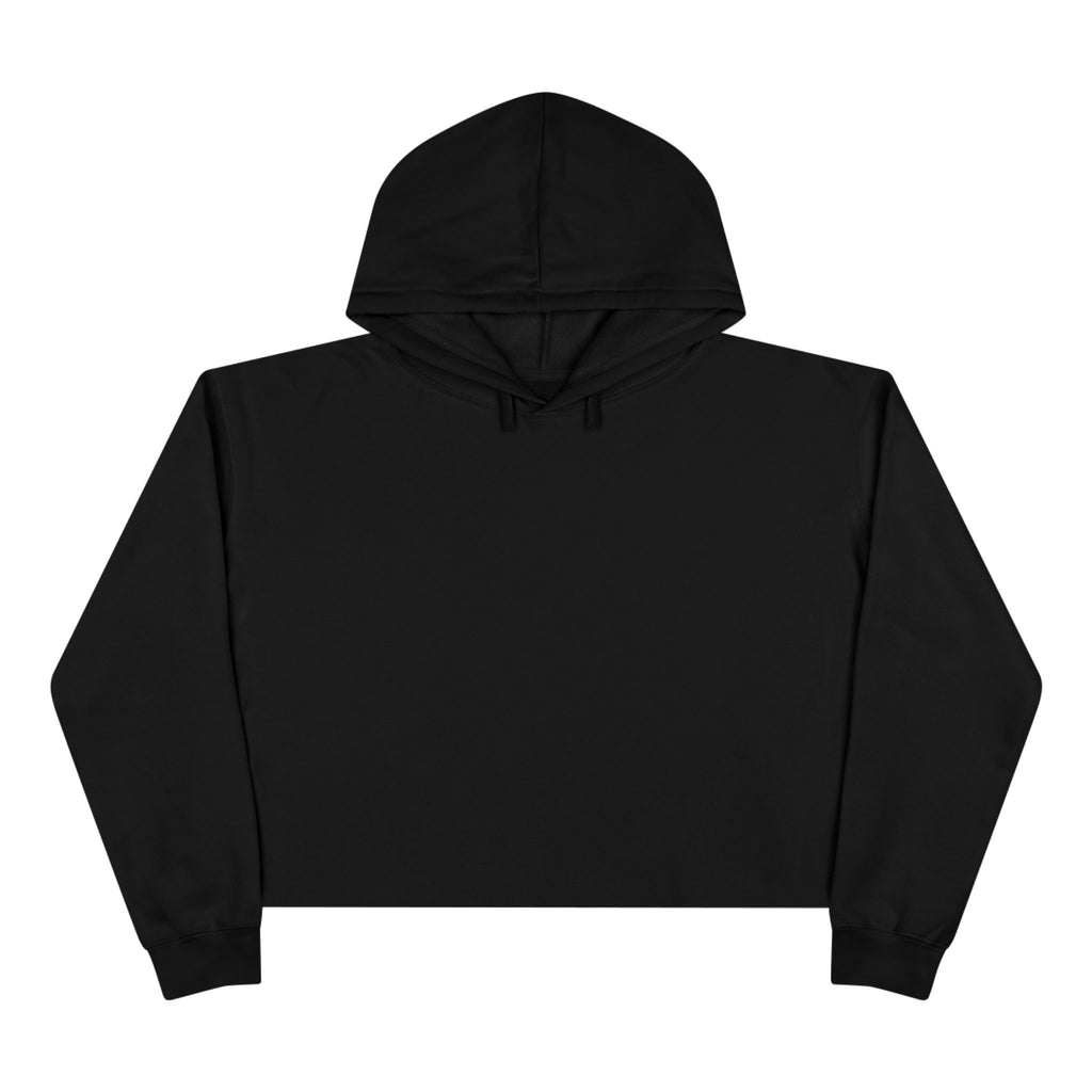 Crop Hoodie