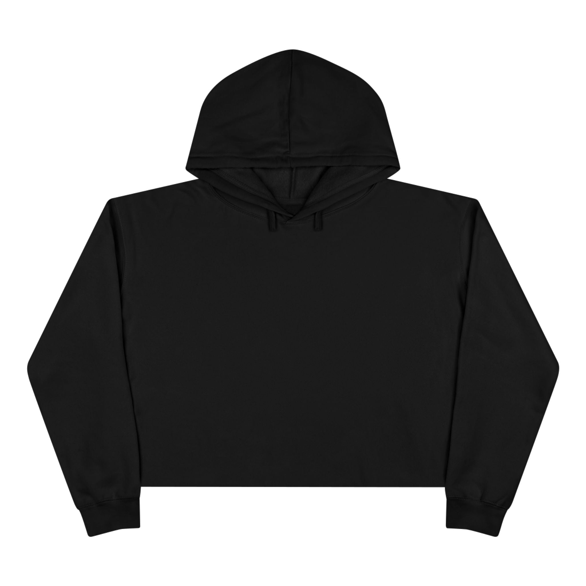 Crop Hoodie