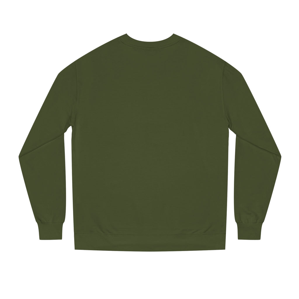 Classic Crewneck Sweatshirt