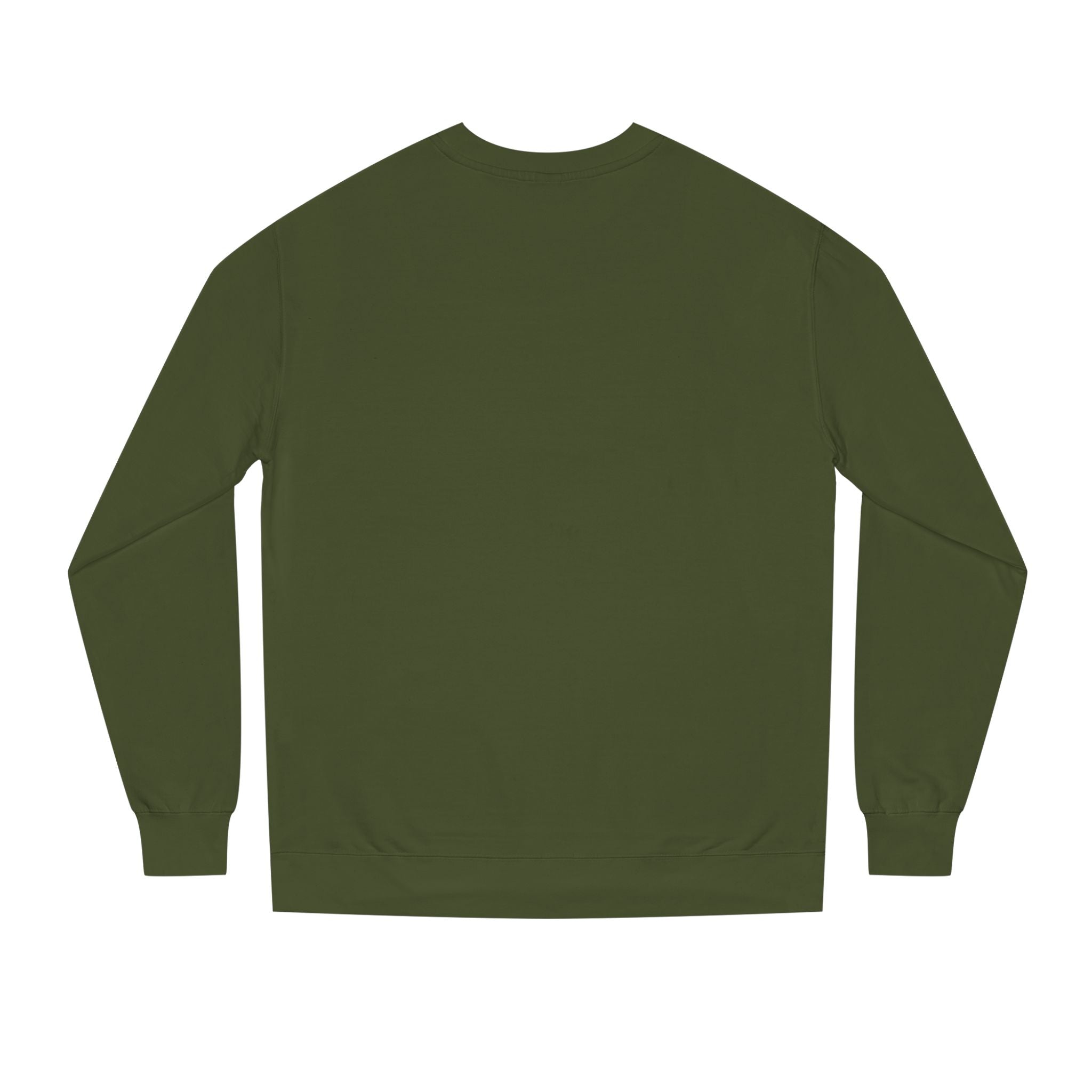 Classic Crewneck Sweatshirt