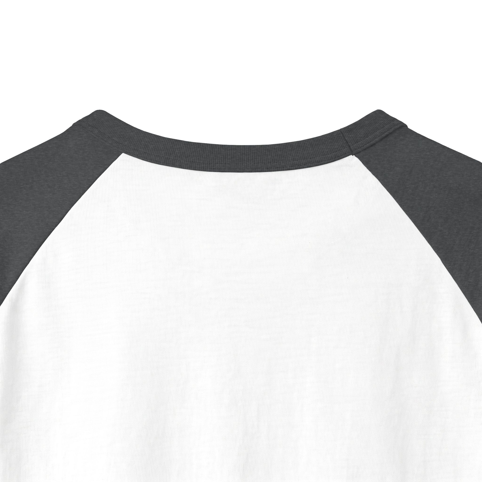 Baseball Raglan Shirt
