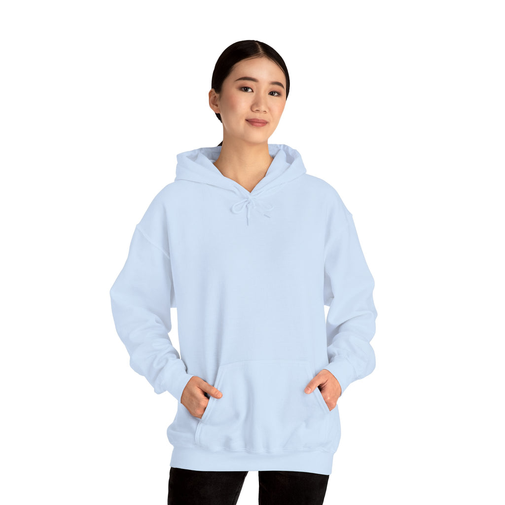 Cozy Classic Hoodie
