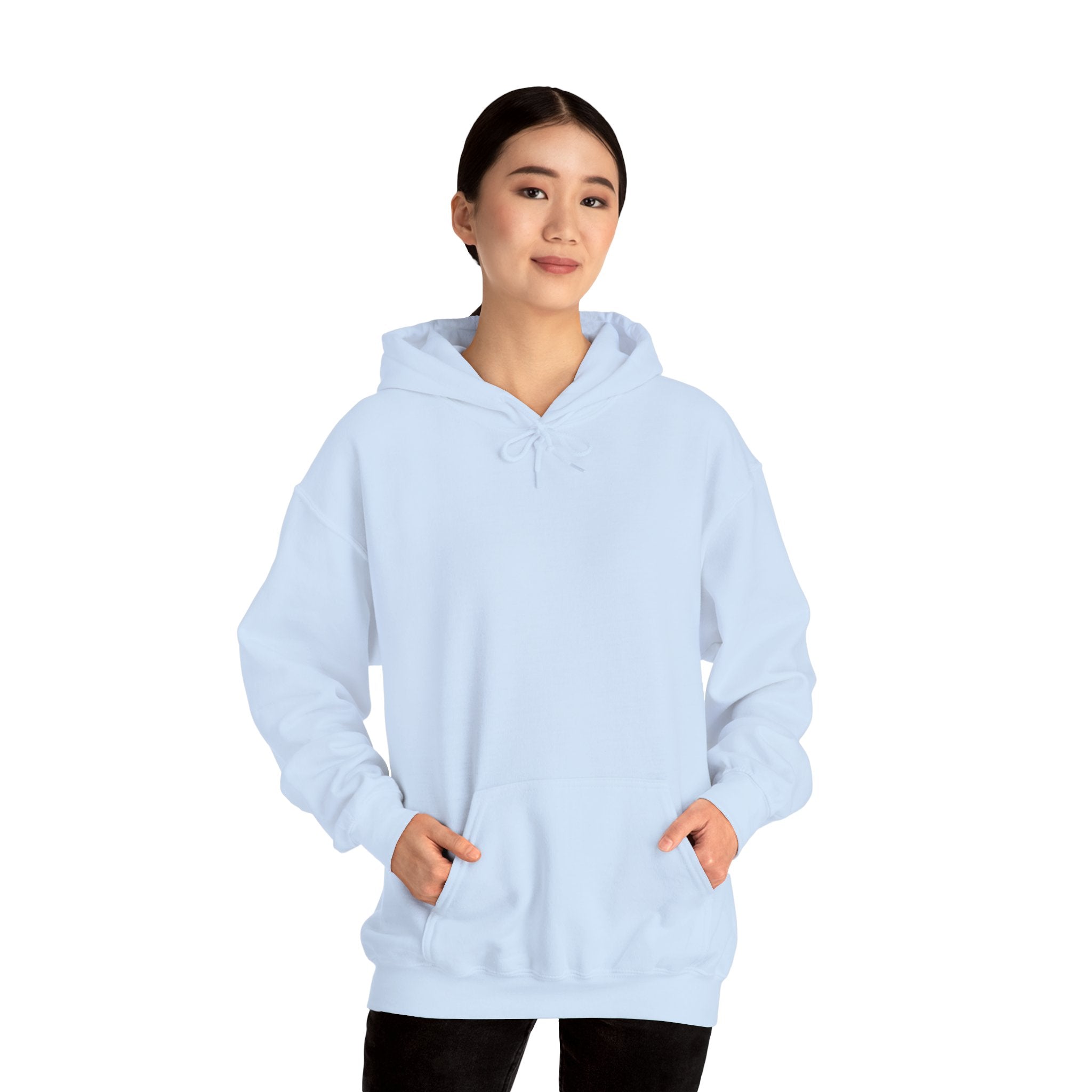 Cozy Classic Hoodie
