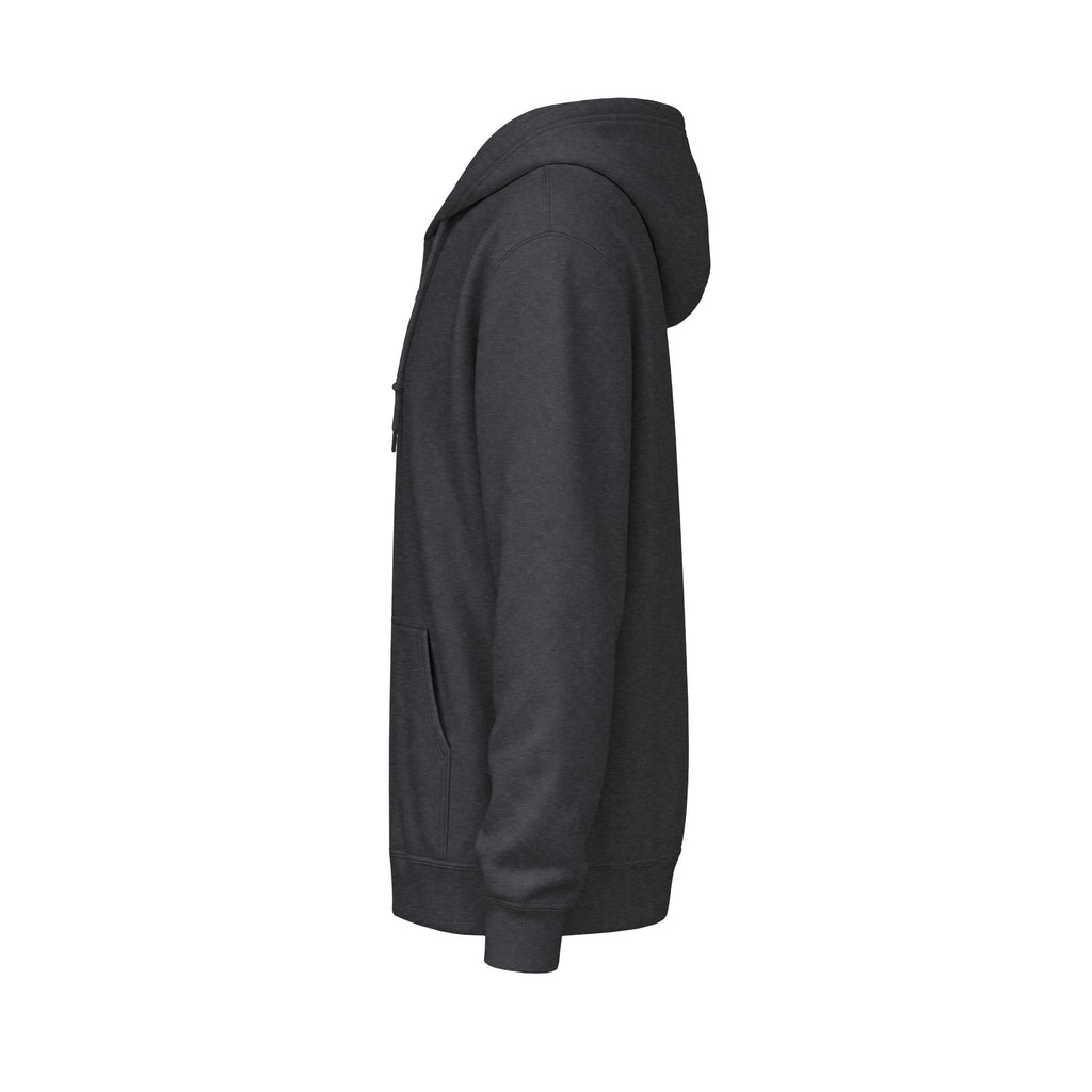 Full-Zip Hoodie