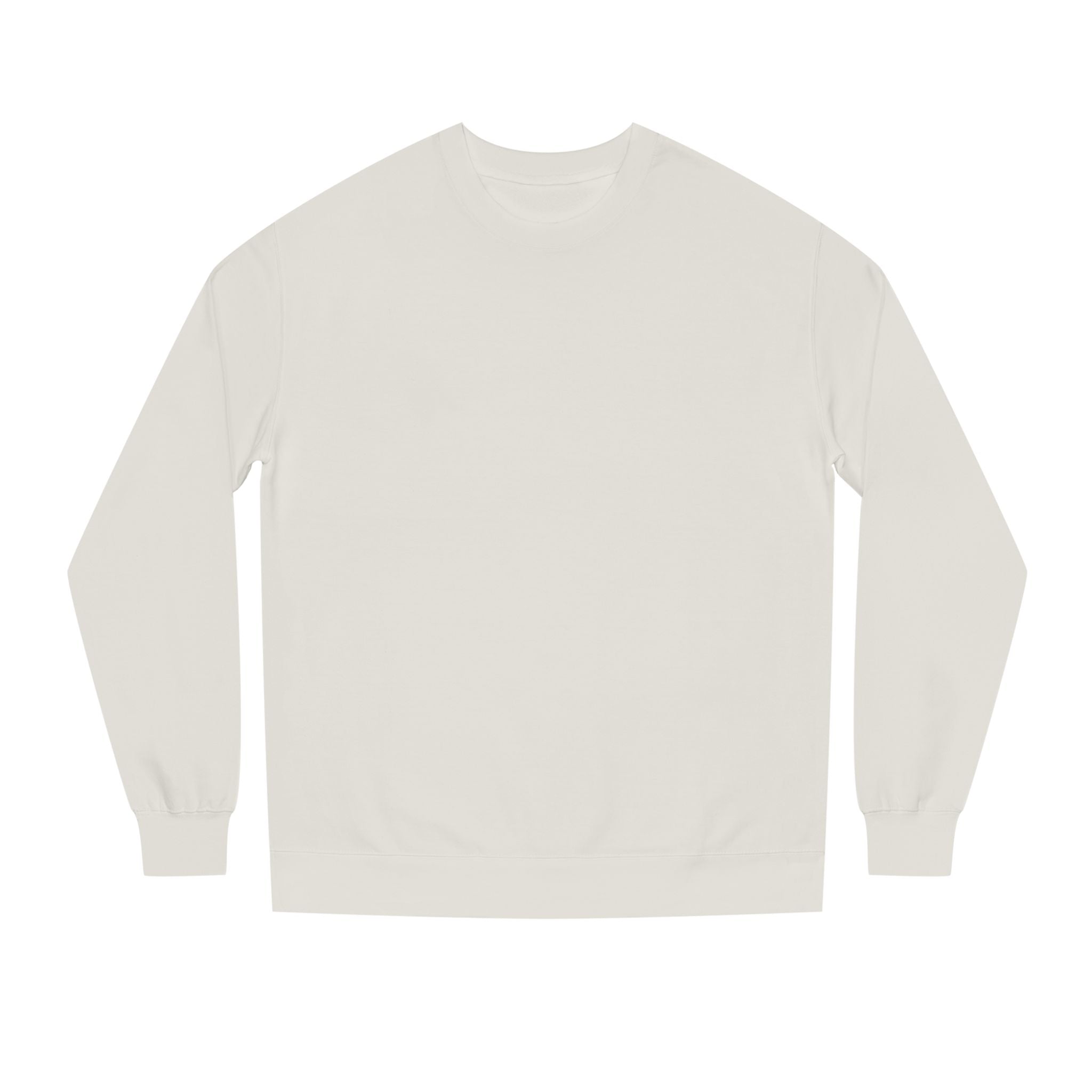 Classic Crewneck Sweatshirt
