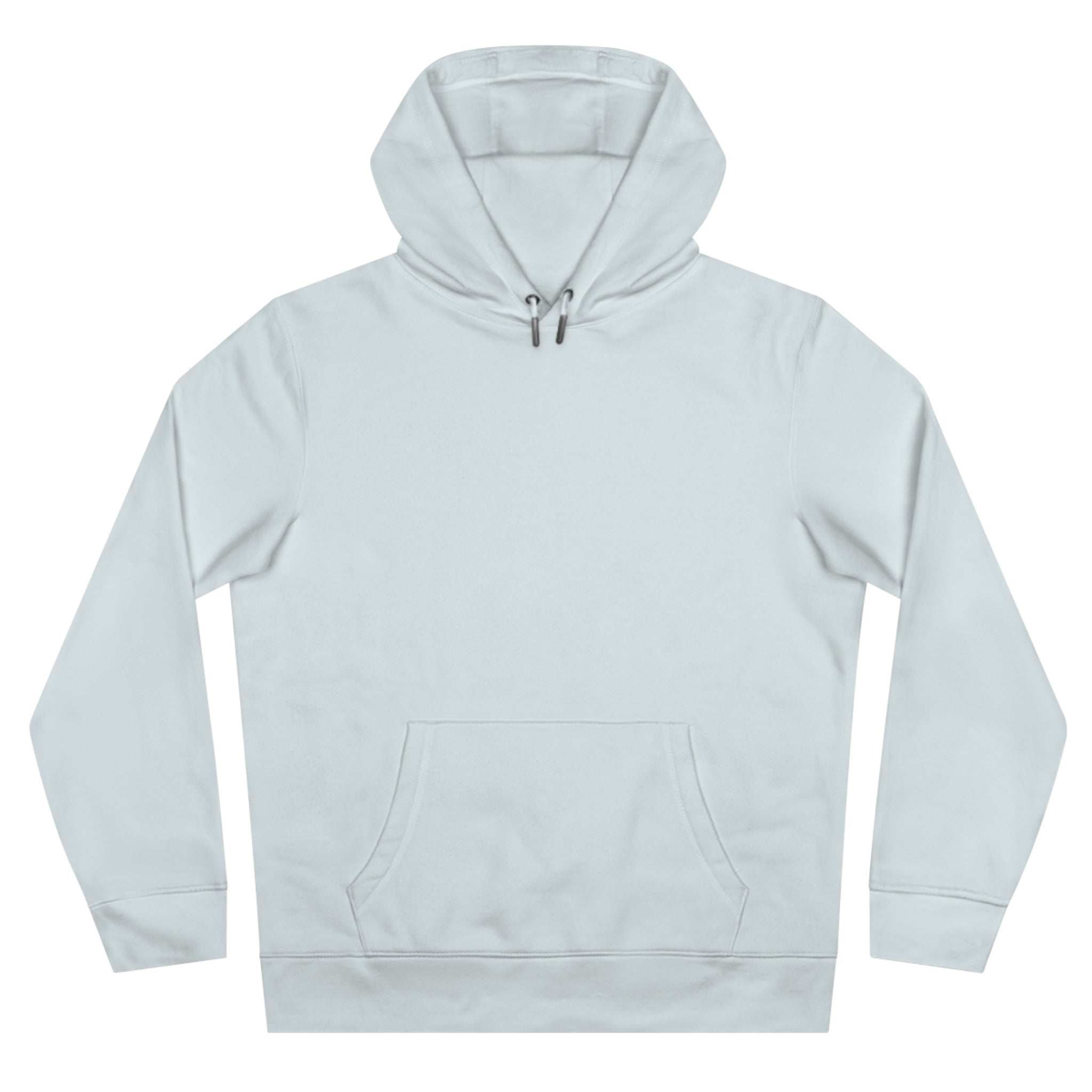 King Hoodie — Regal Crown Graphic Pullover