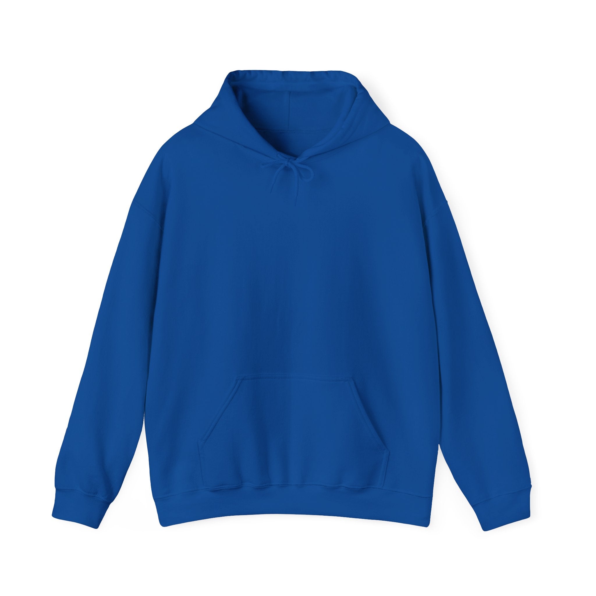 Cozy Classic Hoodie