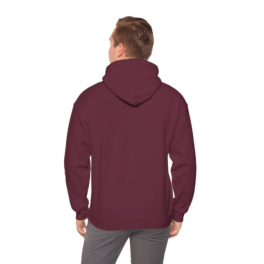 Cozy Classic Hoodie