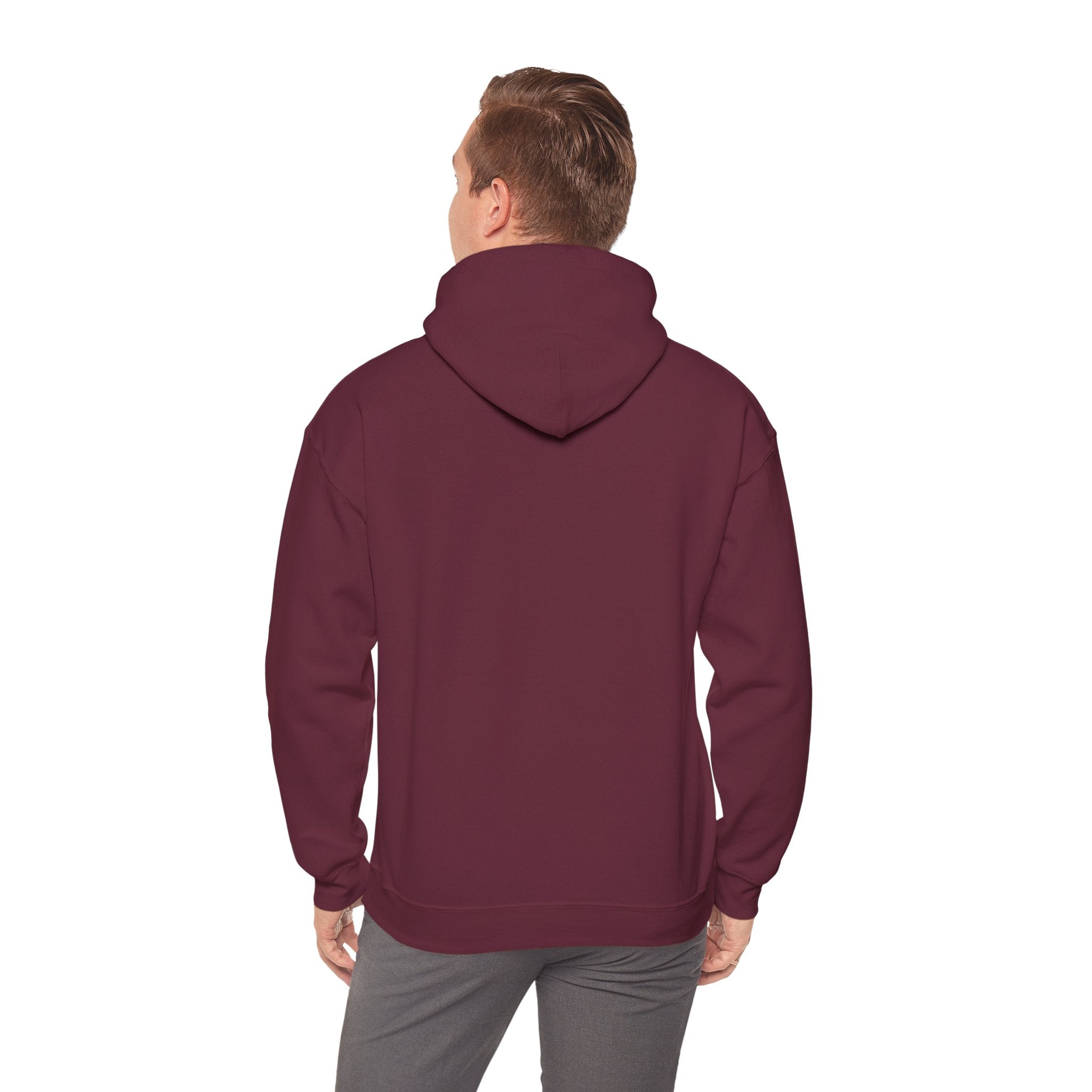Cozy Classic Hoodie