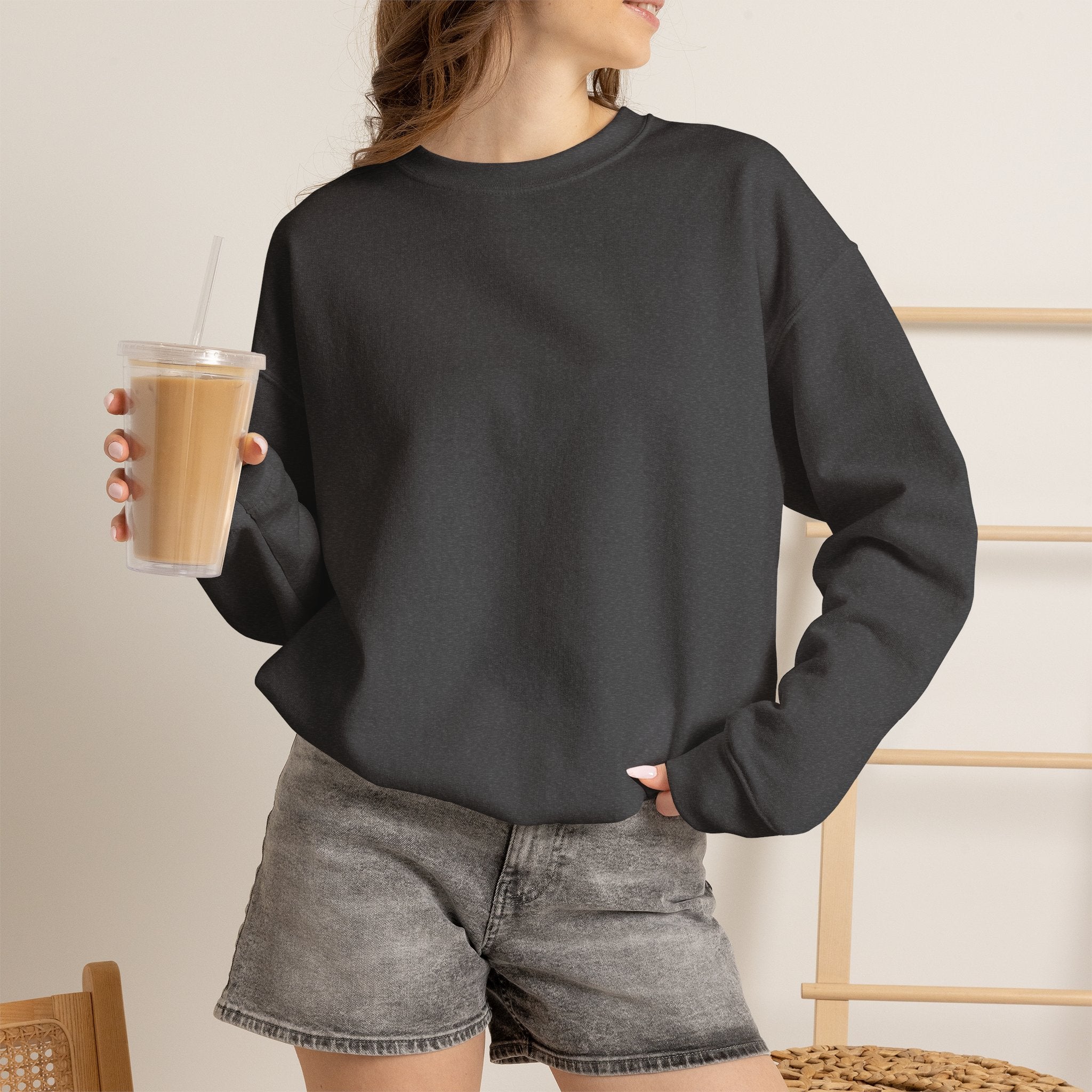 Crewneck Sweatshirt