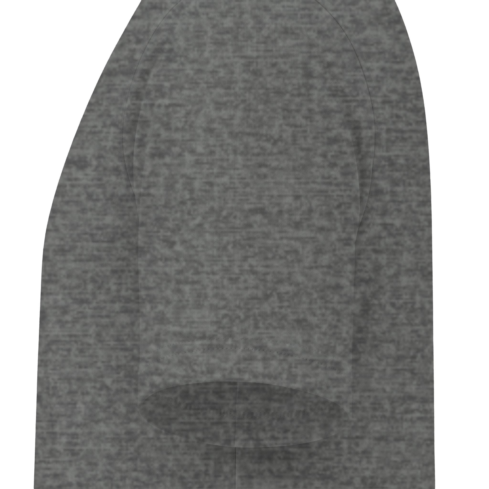 V-Neck Jersey Tee — Classic White Short Sleeve T-Shirt