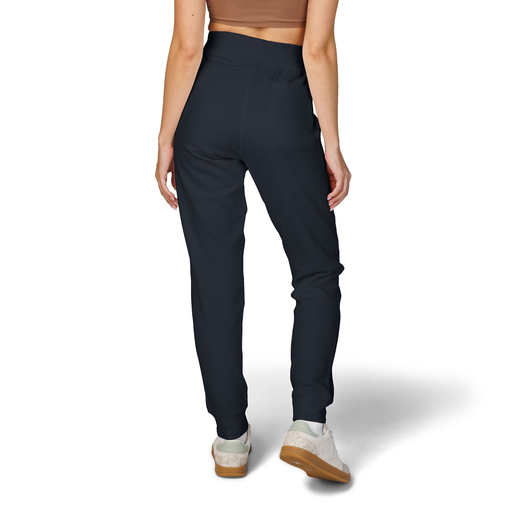 Unisex Fleece Sweatpants (Embroidery)