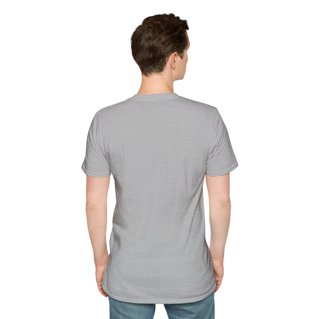 Classic White T‑Shirt — Minimal Everyday Tee