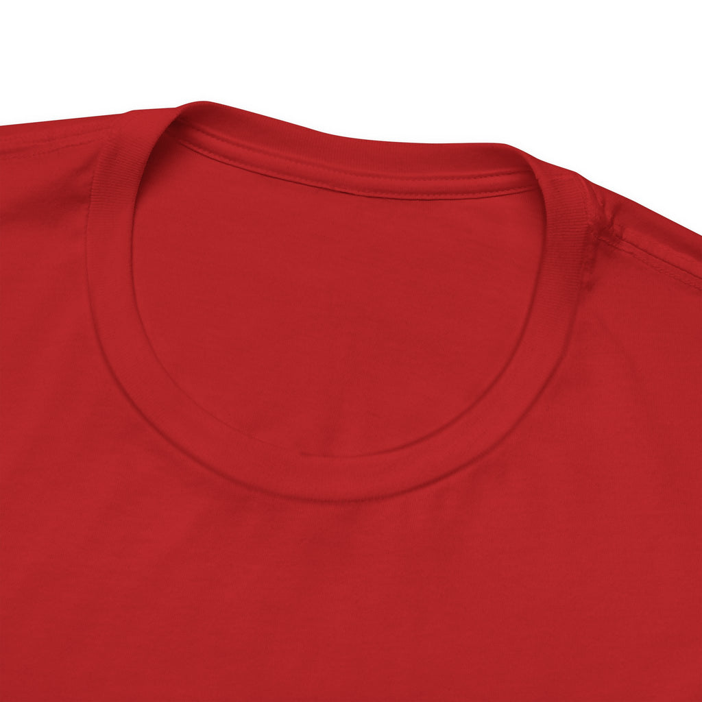 White Short Sleeve Tee