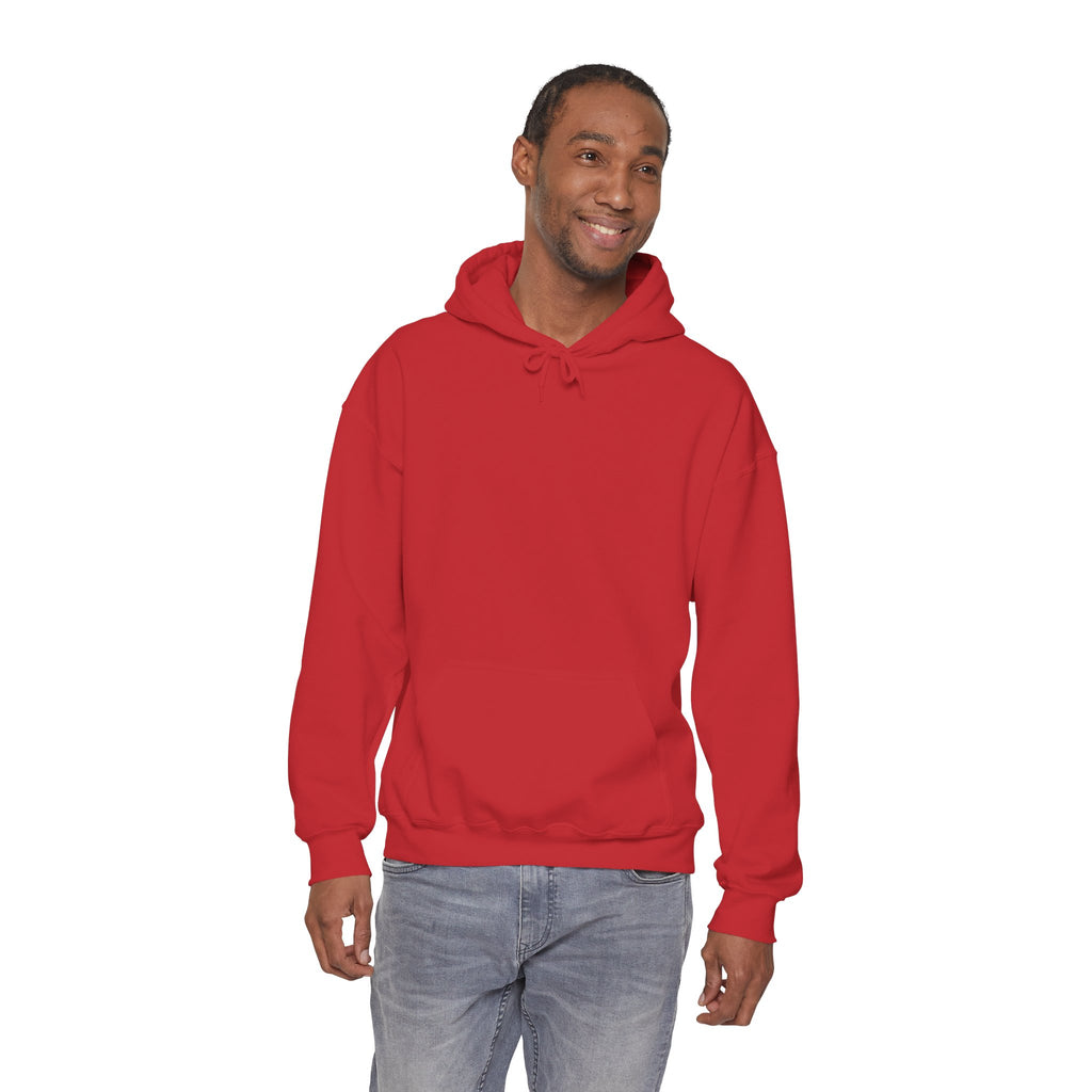 Cozy Classic Hoodie