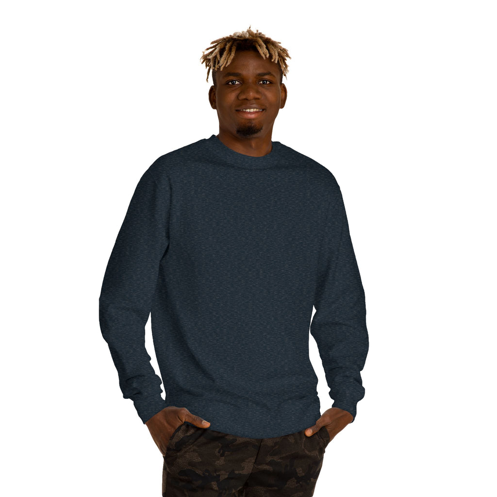 Classic Crewneck Sweatshirt