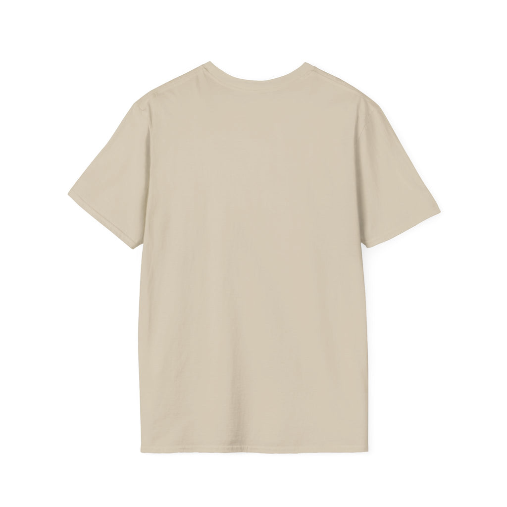 Classic White T‑Shirt — Minimal Everyday Tee