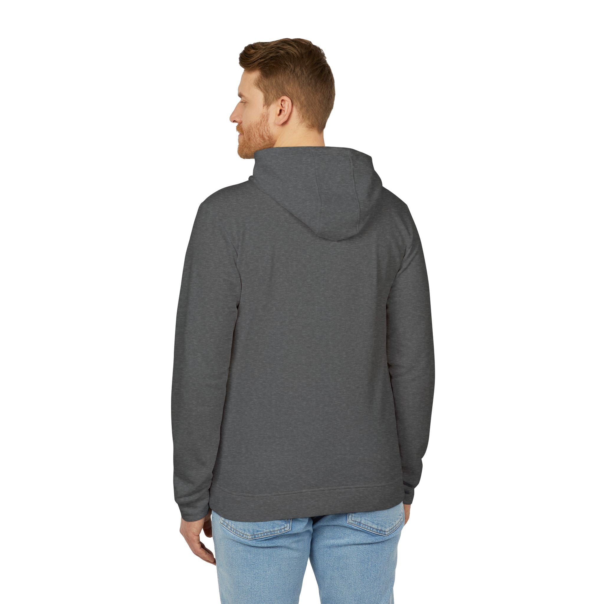 Fleece Hoodie