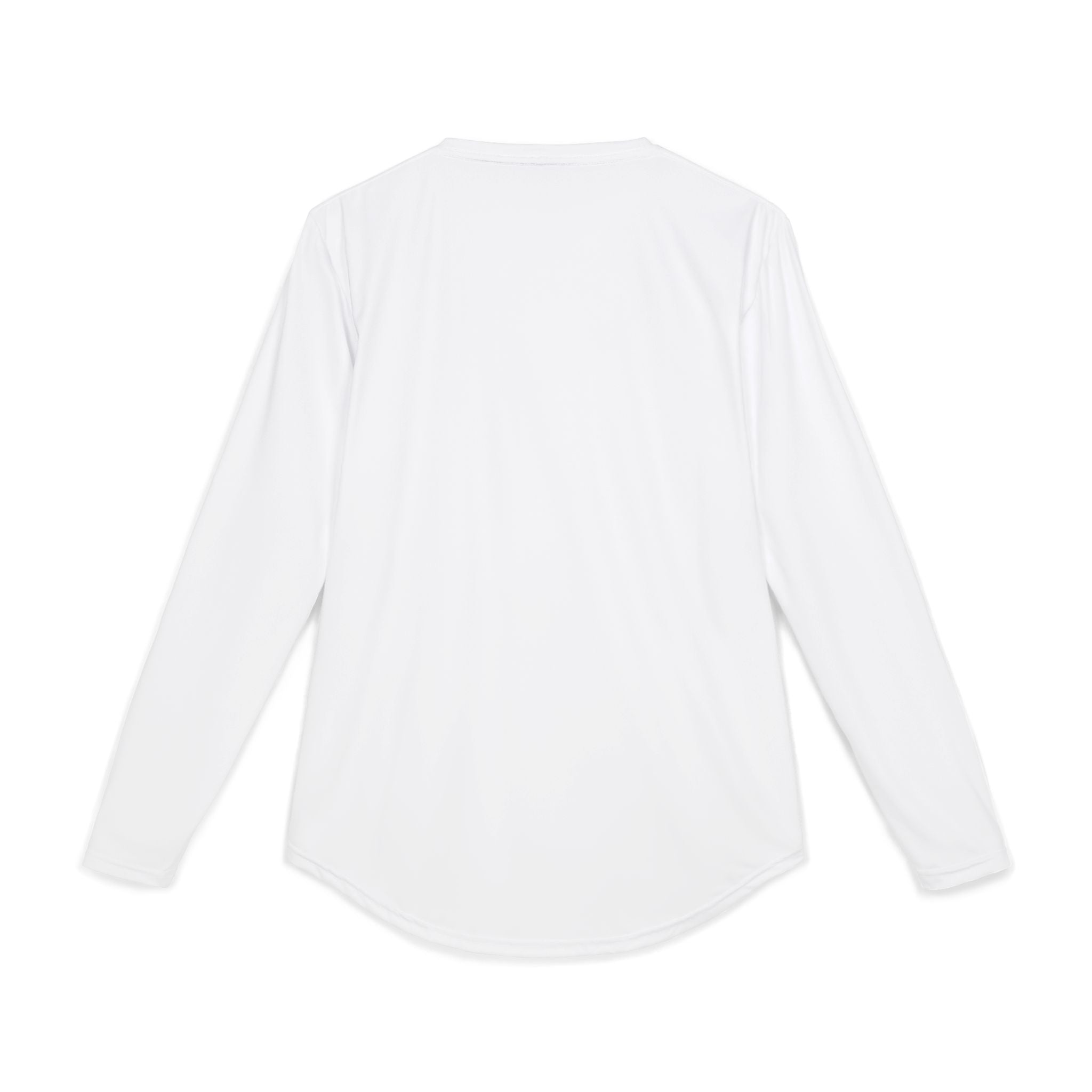 Men's UV Protection Long Sleeve Shirt (AOP)