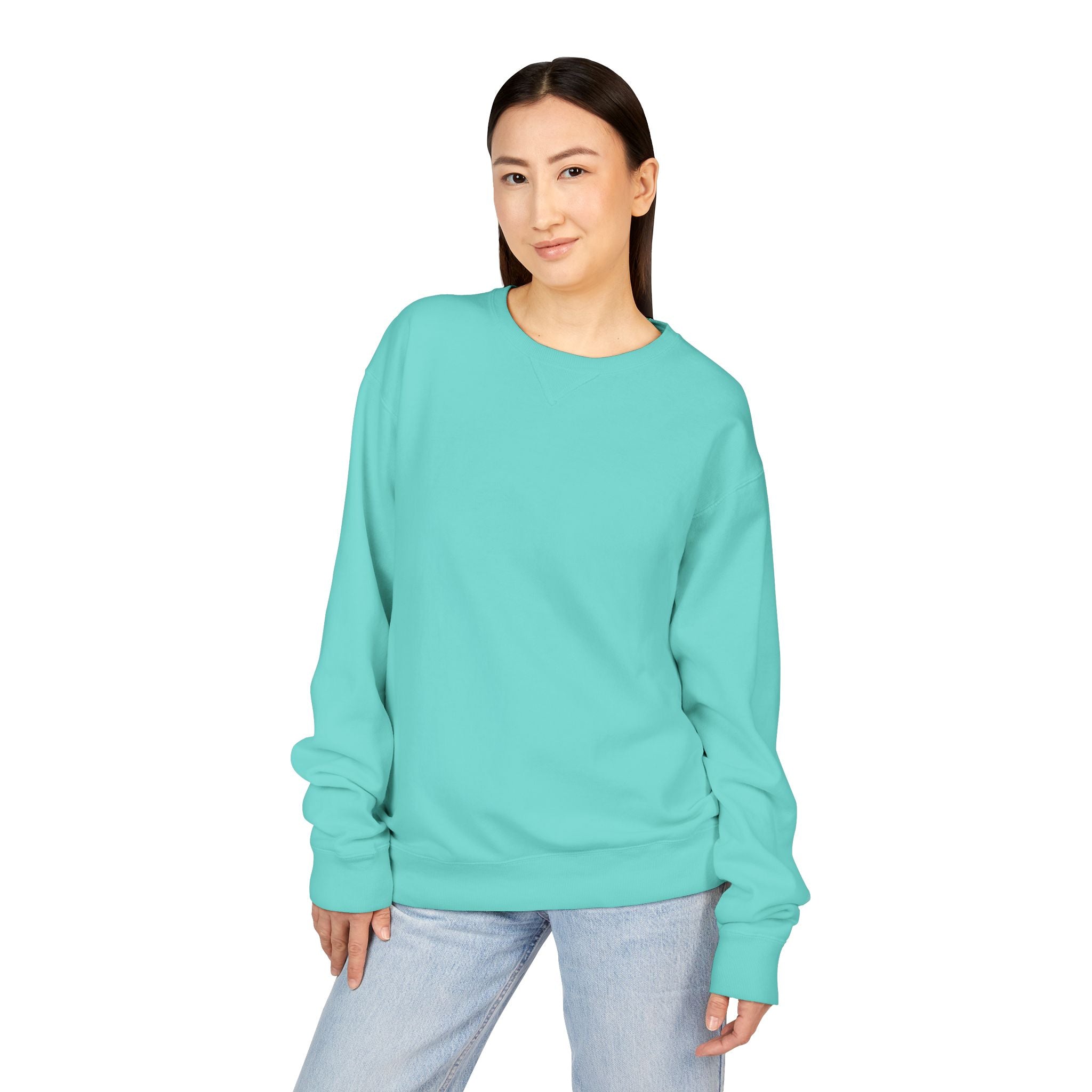 Crewneck Sweatshirt