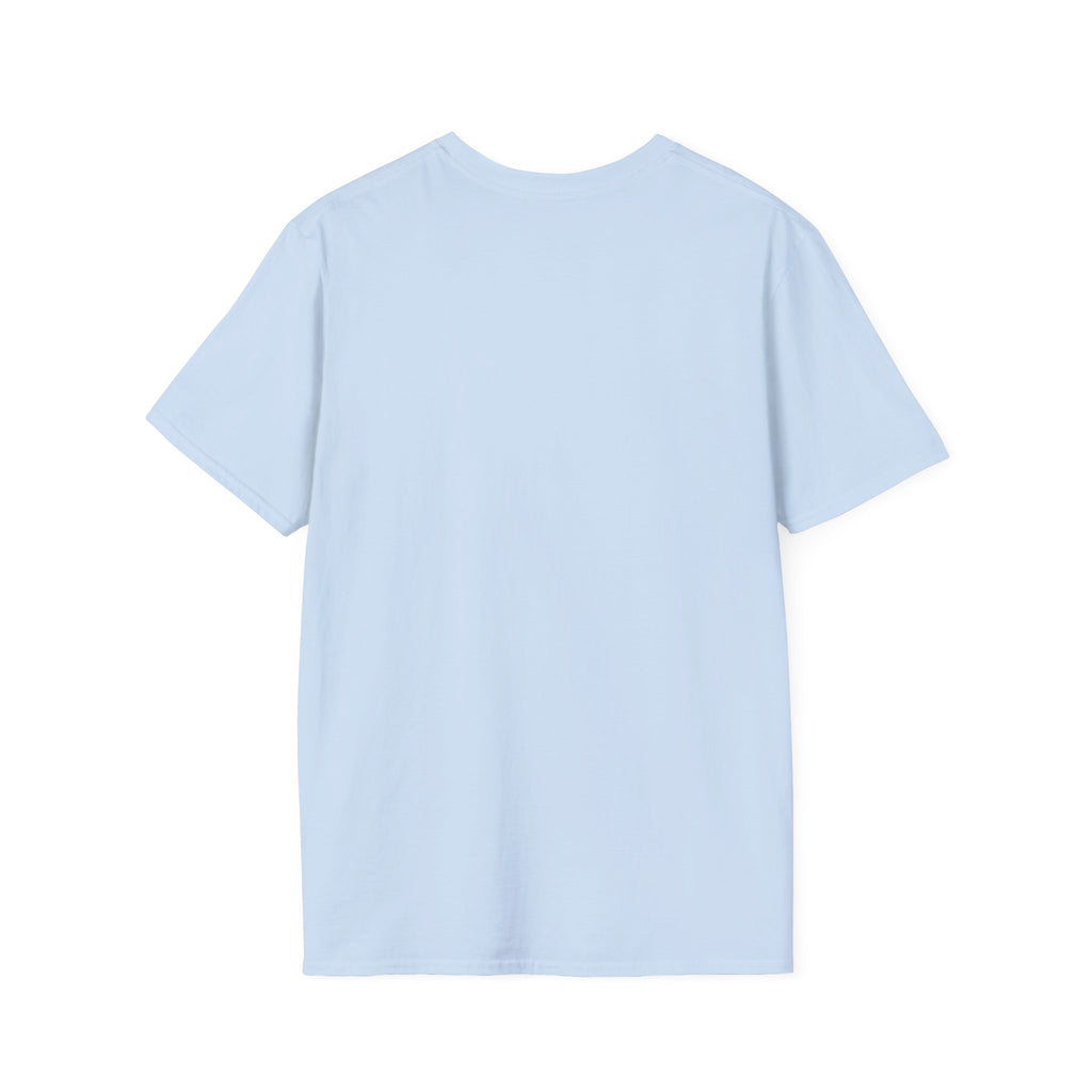 Classic White T‑Shirt — Minimal Everyday Tee
