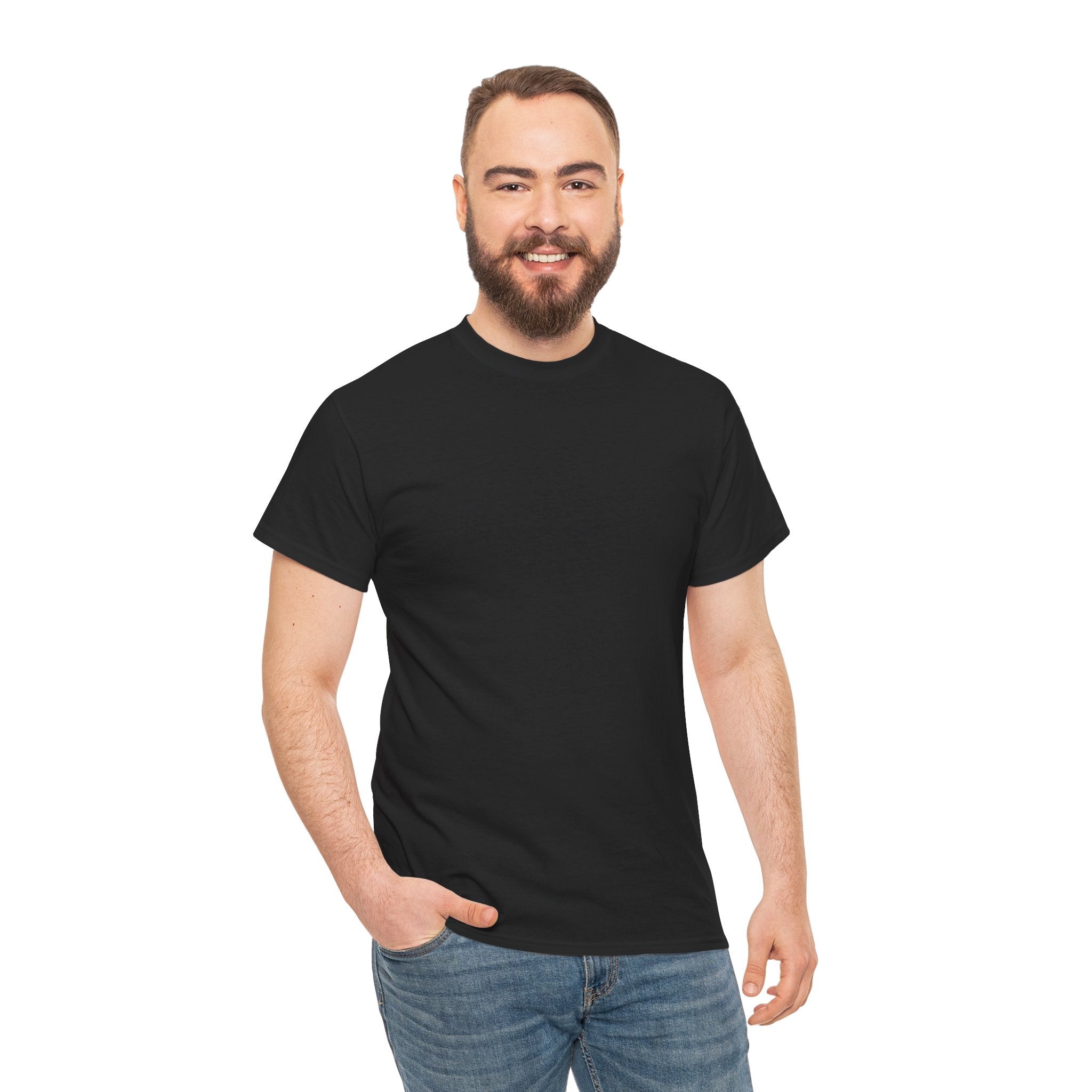 White T-Shirt