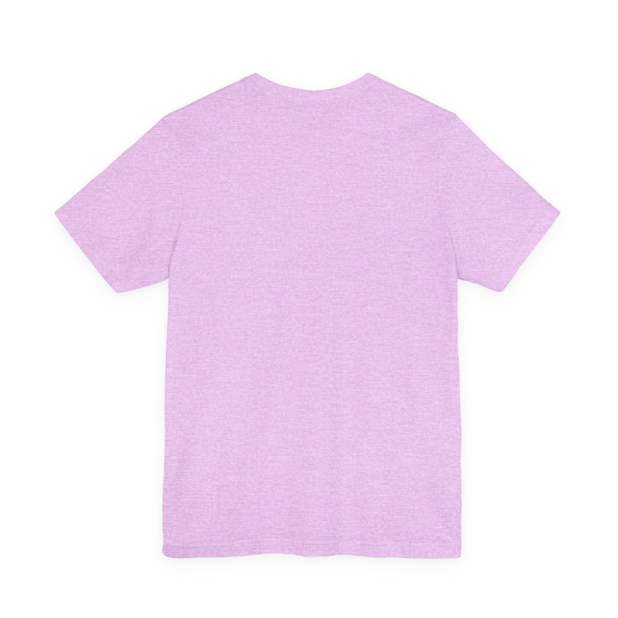 White Short Sleeve Tee