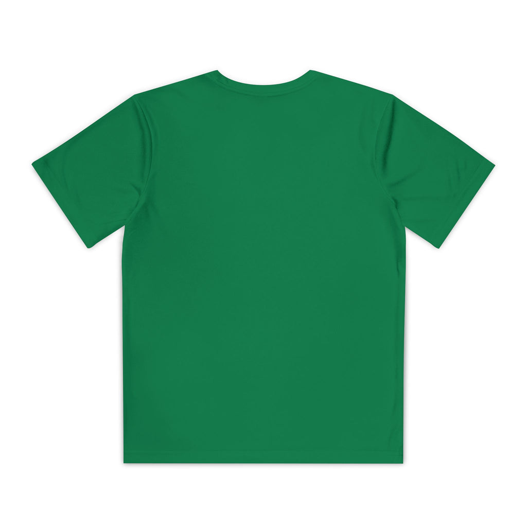Youth Competitor Tee